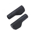 BBB Cycling Griffe KingComfort 135mm schwarz - ergonomischer Komfortgriff für entspannte Fahrten