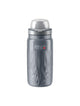ELITE Trinkflasche mit Schutzkappe FLY MTB TEX grau 550ml