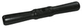 SKS Rennkompressor Ersatz-Holzgriff, schwarz, 25 cm, Original-Ersatzteil für SKS Rennkompressor Standpumpen. Hochwertiger schwarzer Holzgriff für optimalen Komfort und Langlebigkeit