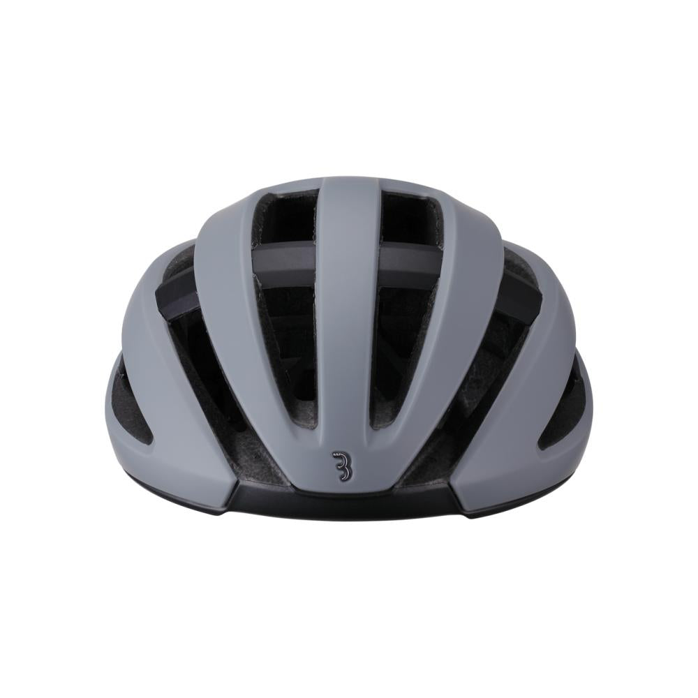 BBB Cycling Helm Maestro M matt - sicherer, gut belüfteter Fahrradhelm der aktuellen Generation