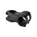 BBB Cycling BBB Vorbau Jumper OD 35 35 schwarz - kurzer, stabiler MTB-Vorbau