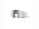 100% Speedcraft XS HiPER Mirror Ersatzglas unis silver - maximaler Kontrast und klare Sicht