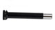 BLT LEVO/KENEVO FSR (GEN.1), M1 BATTERY MOUNTING THRU-AXLE, 6MM HEX HEAD, M12X1.0PX86MM, ALLOY, BLACK