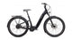 COMO 4.0 IGH NB CSTBLK/SILREFL L