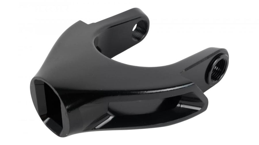 Specialized SHK EXT MY16-18 SJ FSR (I1) Dämpferverlängerung Alloy für High BB (V2) - Shock Extension Aluminum