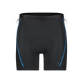 BBB Cycling BBB Unterhose InnerShort Pro XXXL schwarz - gepolsterte Innenhose für mehr Komfort