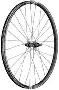 DT Swiss Laufrad EX 1700 SPLINE 29" 622 x 30 mm schwarz - robustes Enduro-Hinterrad