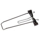 RACKTIME CLAMP-IT I-VALO LIGHT STAHL SCHWARZ