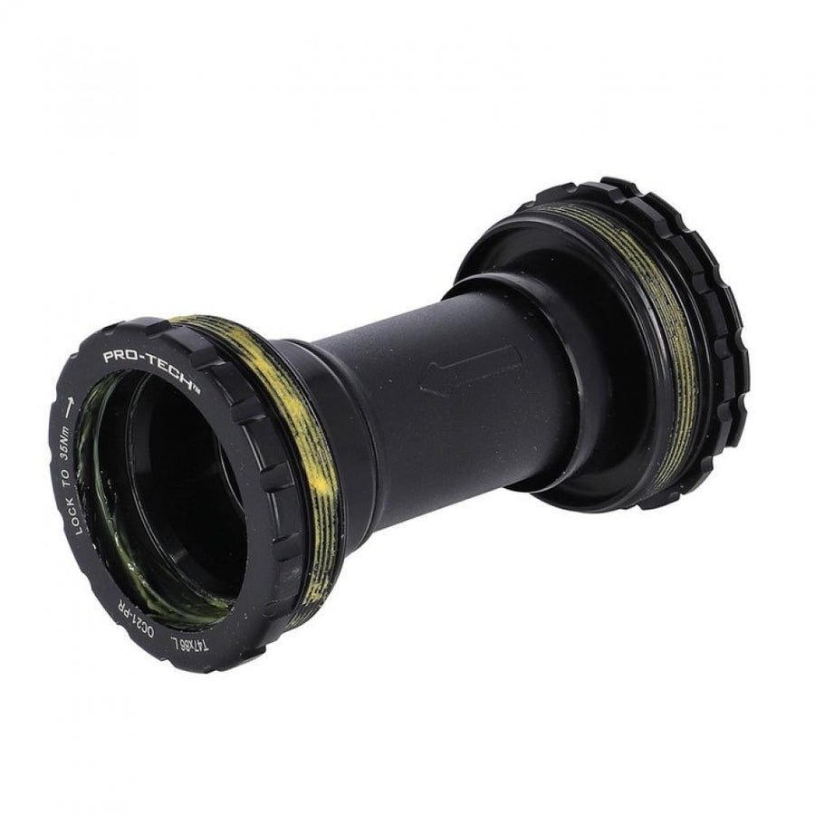 Campagnolo Außenschalen Pro-Tech OC21-PRT4786 T47x86 nur f. Kurbelgarnitur FC21