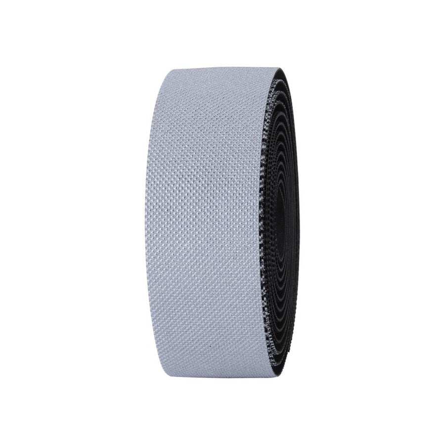 BBB Cycling BBB Lenkerband tape ReflectRibbon Gel 200 schwarz - komfortables, reflektierendes Lenkerband
