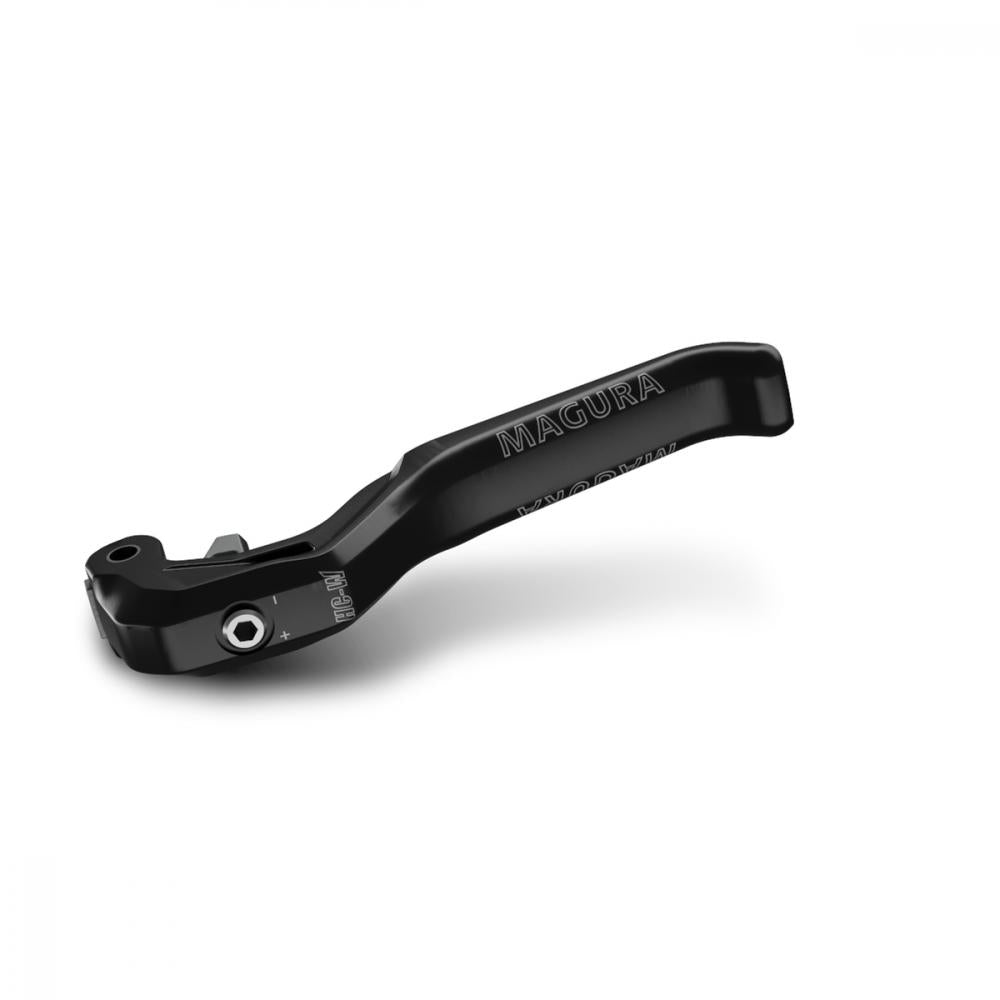 Bremshebel Hc-w 1-finger Aluminium-hebel Für Mt6/mt7/mt8/mt Trail Sl - Maximale Kontrolle Für Große Hände