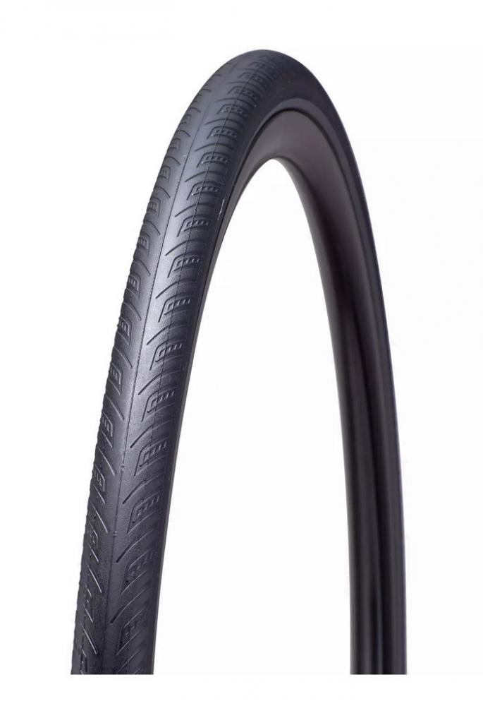 Specialized ALL CONDITION ARMADILLO ELITE REFLECT 700X28C BLACK - pannensicherer Allwetter-Rennradreifen