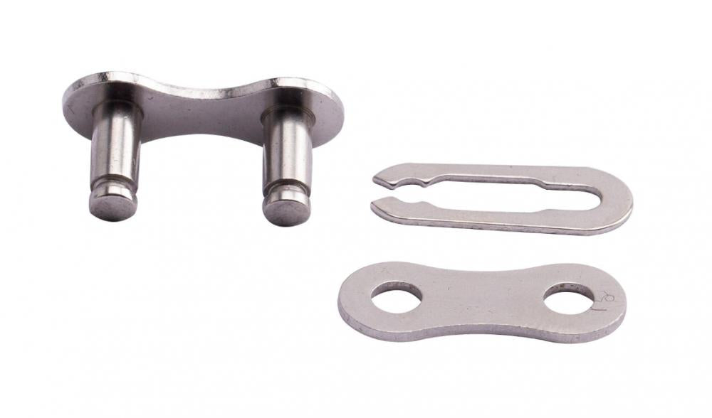 Connex Federverschluss 108 Kettenschloss 1-fach 1/2 x 1/8 Zoll 9,5 mm