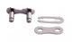 Connex Federverschluss 108 Kettenschloss 1-fach 1/2 x 1/8 Zoll 9,5 mm