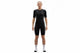 S-WORKS RACE JERSEY SS WMN BLK M