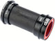 SRAM Innenlager DUB BB30 Road Wide 73 mm Keramik - Effizienter Lauf für Rennräder