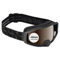 IXS Sports Division iXS Trigger+ Goggle Polarized unis black - maximale Sicht & Schutz
