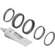 DT Swiss Ratchet DEG 72T Service Kit - 72 Zähne - 37 g