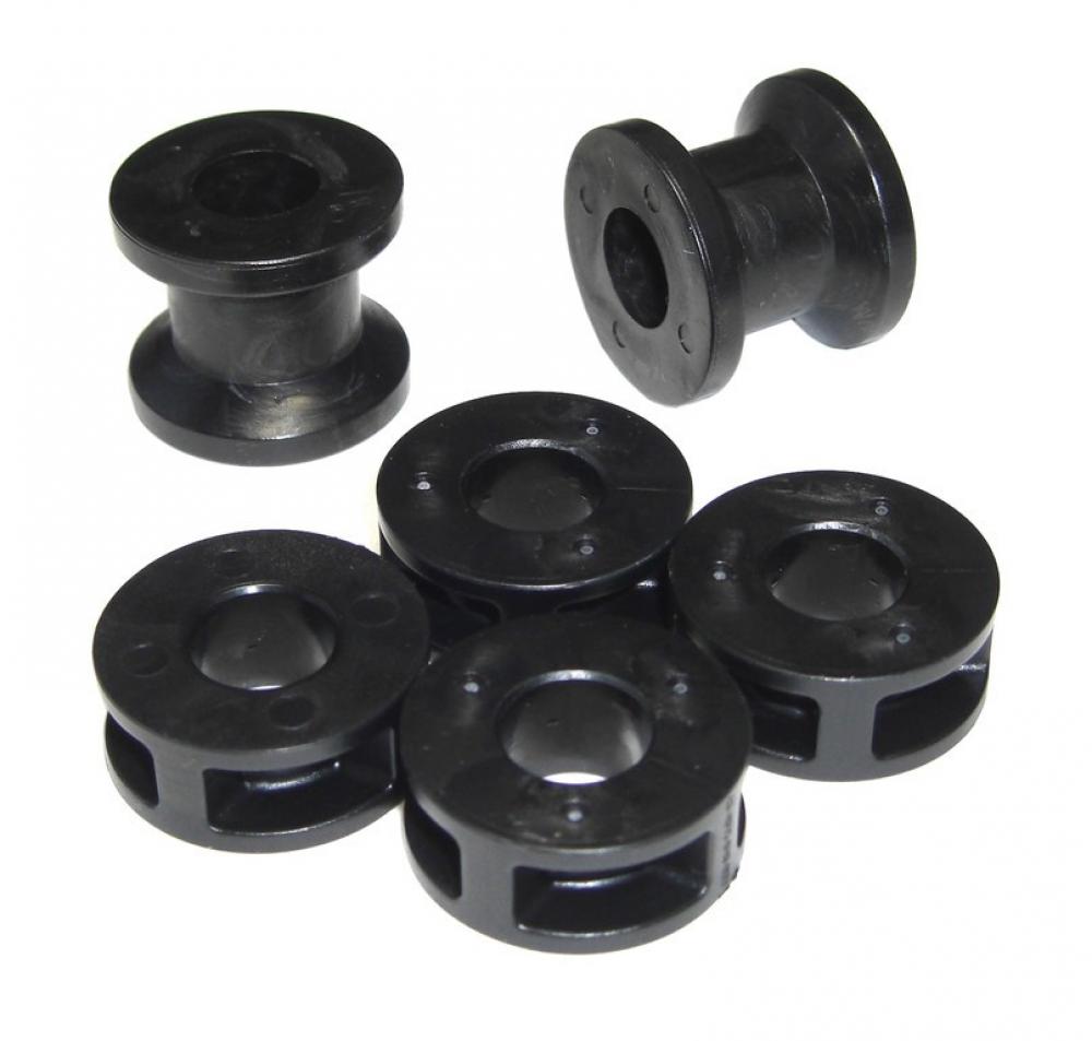All Travel Spacer Kit Für Solo/dual Air Federgabel Ab Modell 2005