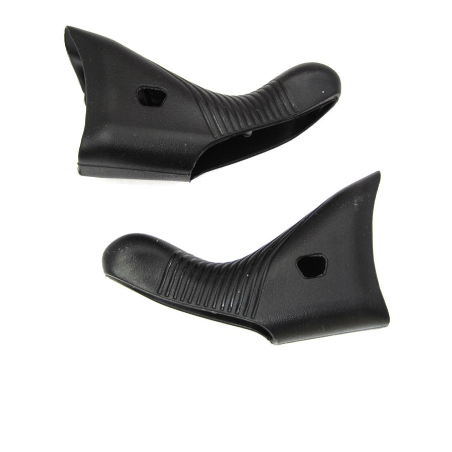 Campagnolo Griffgummis EC-AT500B Athena/Centaur/Veloce Schwarz - Ergopower