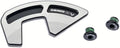SRAM Bashguard XX 32T Kettenblatt-Schutz mit zwei Schrauben für zuverlässigen Antriebssystemschutz.