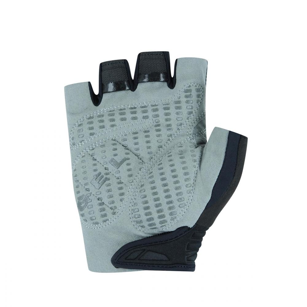 Roeckl Sports Fahrradhandschuh Ischia schwarz Größe 8