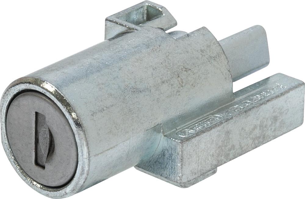 ABUS Batteriefachschloss BLO SHI IT2 T82 ASY für Shimano Steps Intube-Akkus