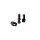 MAGURA HSi Mounting Kit, Klemmplatte mit Schnellspannschraube - sichere Bremszangen-Montage