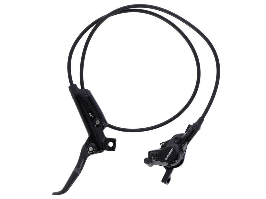 SRAM Bremse Level TLM Ultimate vorne - DOT 5.1, organische Beläge, All-Mountain/Trail