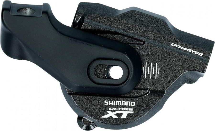 SHIMANO DECKEL RE.ISPECB SLM8000-B - Halter für Schalthebel SLM8000, ca. 28 g