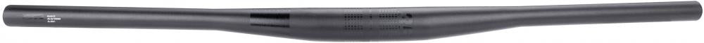 Lenker Moab 35 Flat Ø 35.0 Mm 680 Mm Rise 0 Mm 5° Schwarz