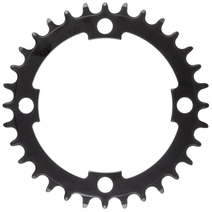 M-Wave E-Bike Kettenblatt 1/2x3/32" Narrow Wide Stahl 34z sz LK 104mm