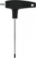 VAR Innensechskantschlüssel CL-18000 6 mm - magnetischer T-Griff für präzises Arbeiten