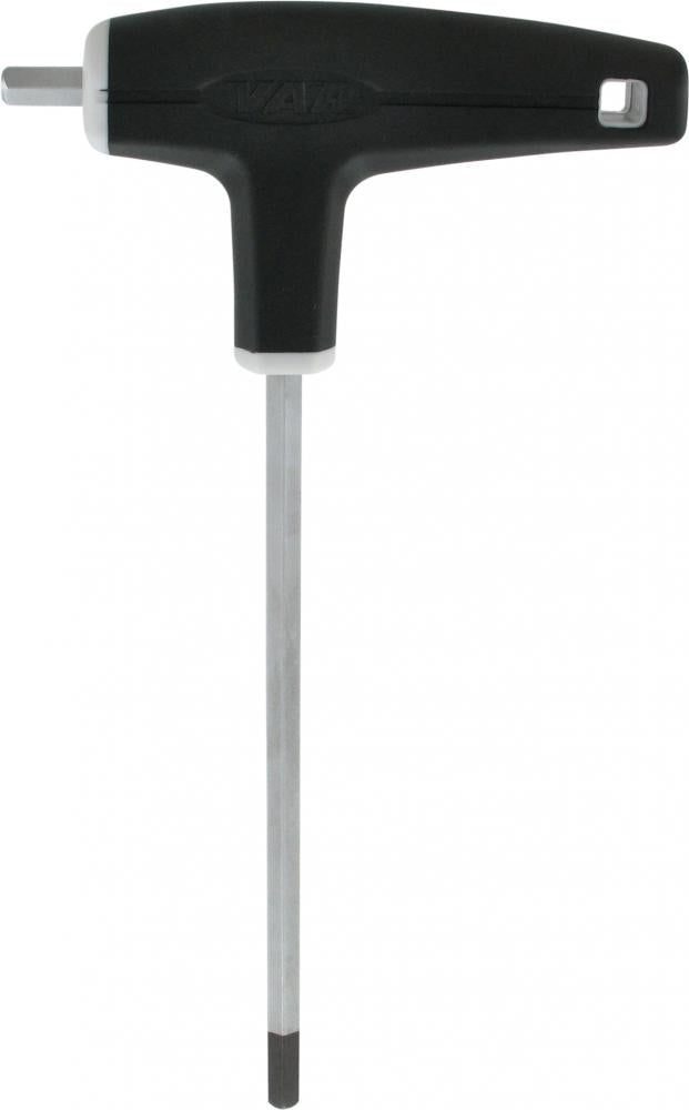 VAR Innensechskantschlüssel CL-18000 6 mm - magnetischer T-Griff für präzises Arbeiten