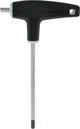 VAR Innensechskantschlüssel CL-18000 6 mm - magnetischer T-Griff für präzises Arbeiten