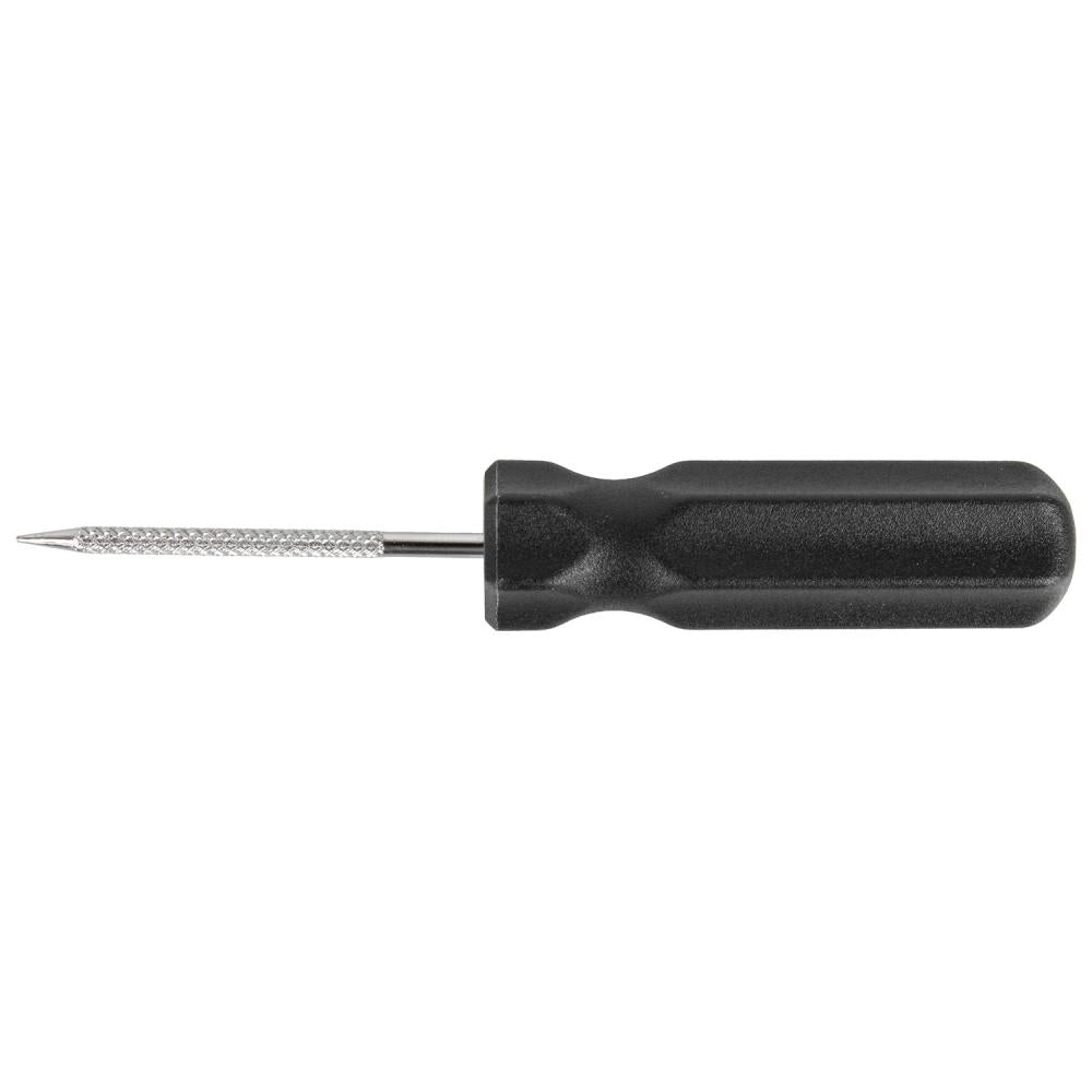 M-Wave Tubeless Fix Eco Reparaturset Fahrrad Tubeless-Reifen Repair Kit mit 10 Stech-Plugs für 1,5 mm & 3,5 mm