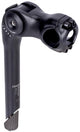 Contec Vorbau Seto Stick 75 mm 25,4 mm Ø 25,4 mm schwarz