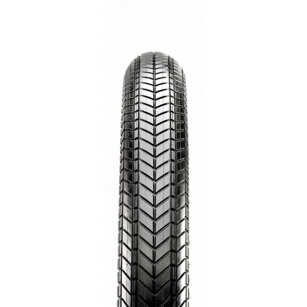 Maxxis Reifen Grifter 20x2.30 Zoll 58-406 schwarz faltbar