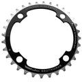 TA Kettenblatt Chinook 40Z schwarz Ø104 mitte für 9-Gang-Fahrräder.