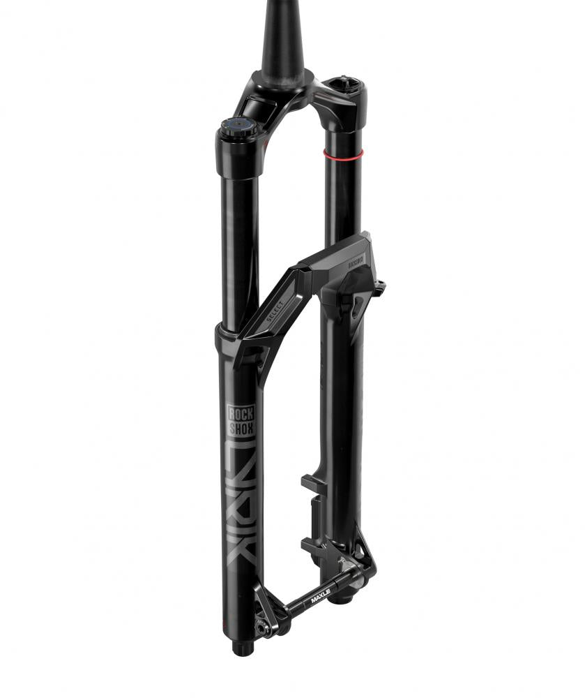 RockShox Lyrik Select E1 Federgabel - 160-180mm Federweg für Enduro & Trail