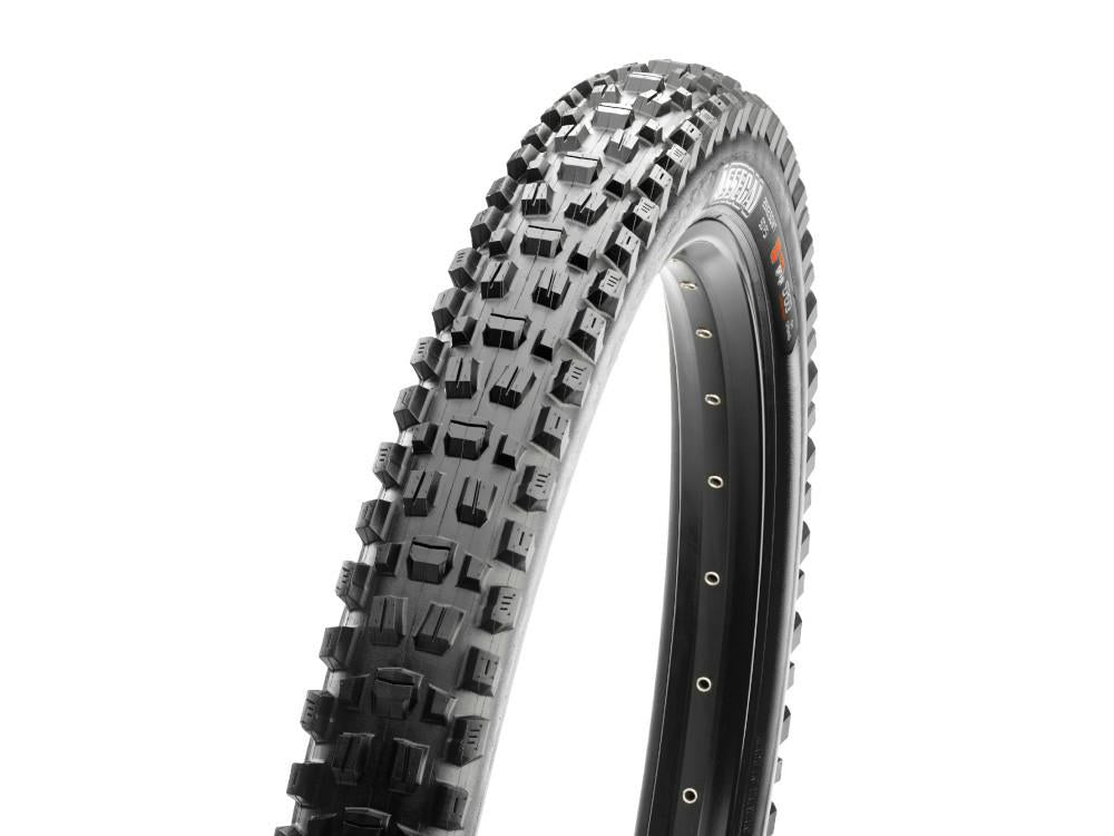 Maxxis Reifen Assegai WT 27.5x2.50" 63-584 schwarz TLR faltbar"