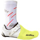 VeloToze Überschuh Toe Silicone Onesize Gelb - wind- und wasserdichter Zehenschutz