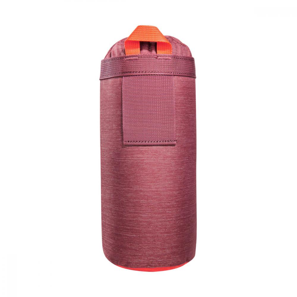 Tatonka Thermo Bottle Cover 0,6l - Flaschenisolierhülle Unisex 0,6 L mit Wärmeisolierung