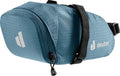 deuter Bike Bag 0.8 Satteltasche Blau - leichte Fahrradtasche 10 cm