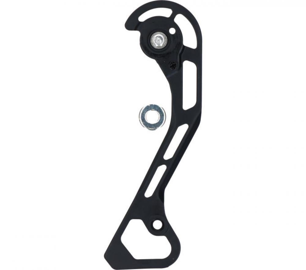 SHIMANO Kettenleitblech für RD-RX400 SGS-Type - Ersatzteil, 56 g