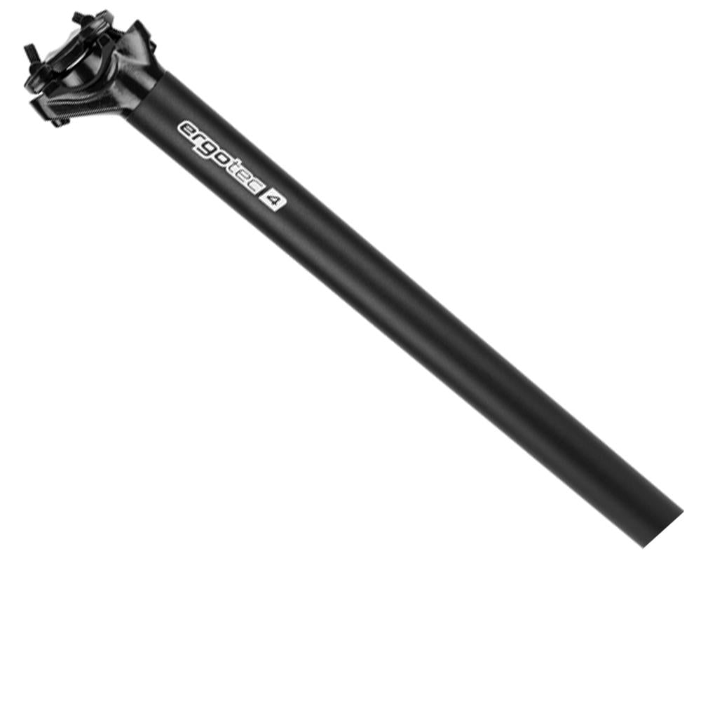 ergotec ATAR 550 Patentsattelstütze 33,9 mm - schwarz