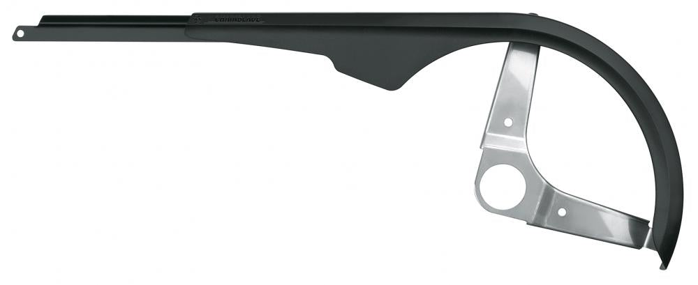 SKS Chainblade Kettenschutz 46-48 Zähne 199 mm Schwarz