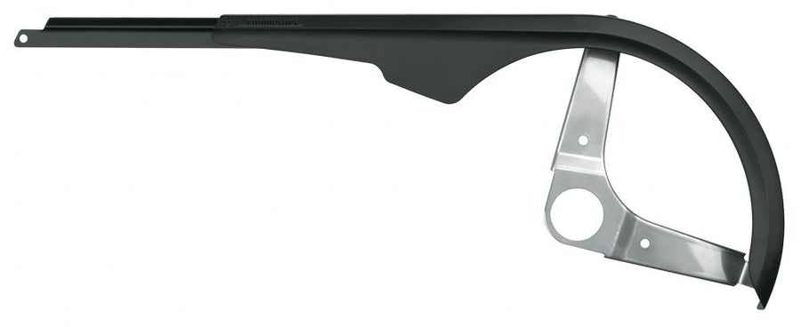 SKS Chainblade Kettenschutz 46-48 Zähne 199 mm Schwarz