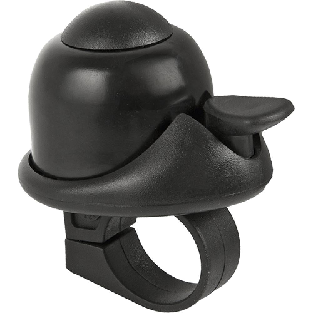 Klingel Mini Bella Design Schwarz