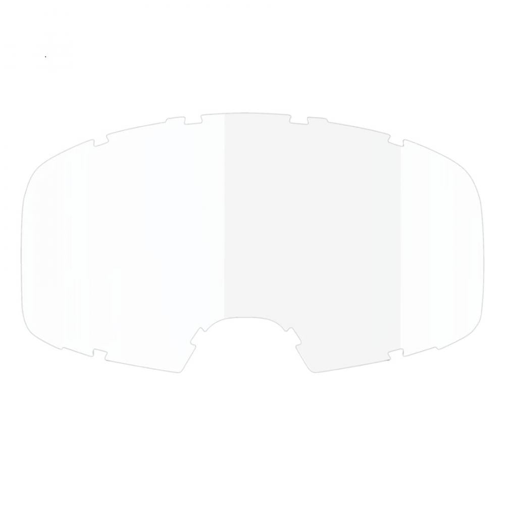 IXS Sports Division iXS Trigger Goggle Mirror unis white - maximale Sicht & Schutz